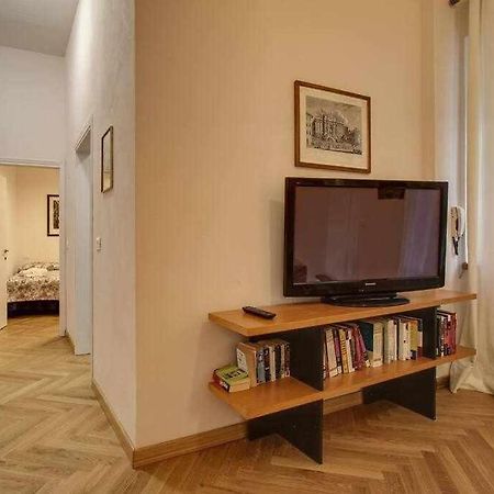 Piazza Mentana Apartment Florencie Exteriér fotografie