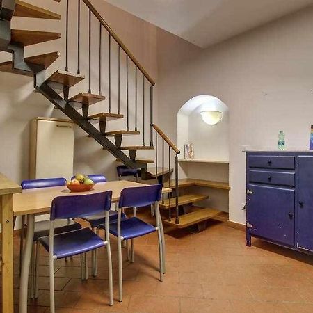 Piazza Mentana Apartment Florencie Exteriér fotografie