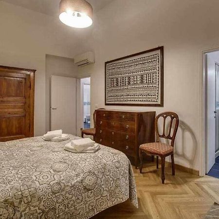 Piazza Mentana Apartment Florencie Exteriér fotografie