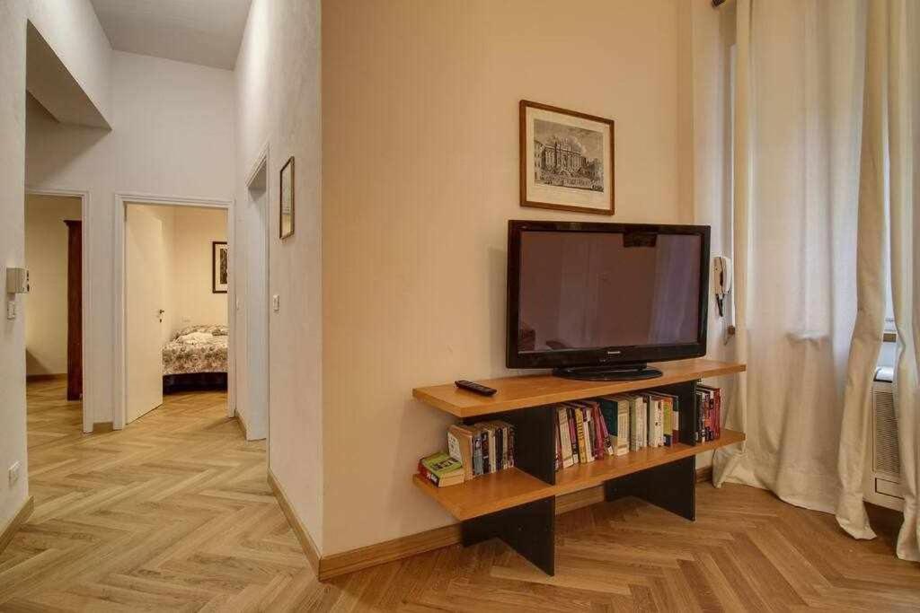 Piazza Mentana Apartment Florencie Exteriér fotografie