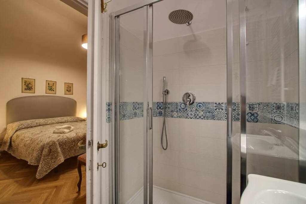 Piazza Mentana Apartment Florencie Exteriér fotografie