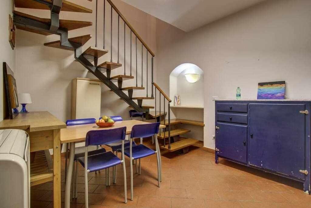 Piazza Mentana Apartment Florencie Exteriér fotografie