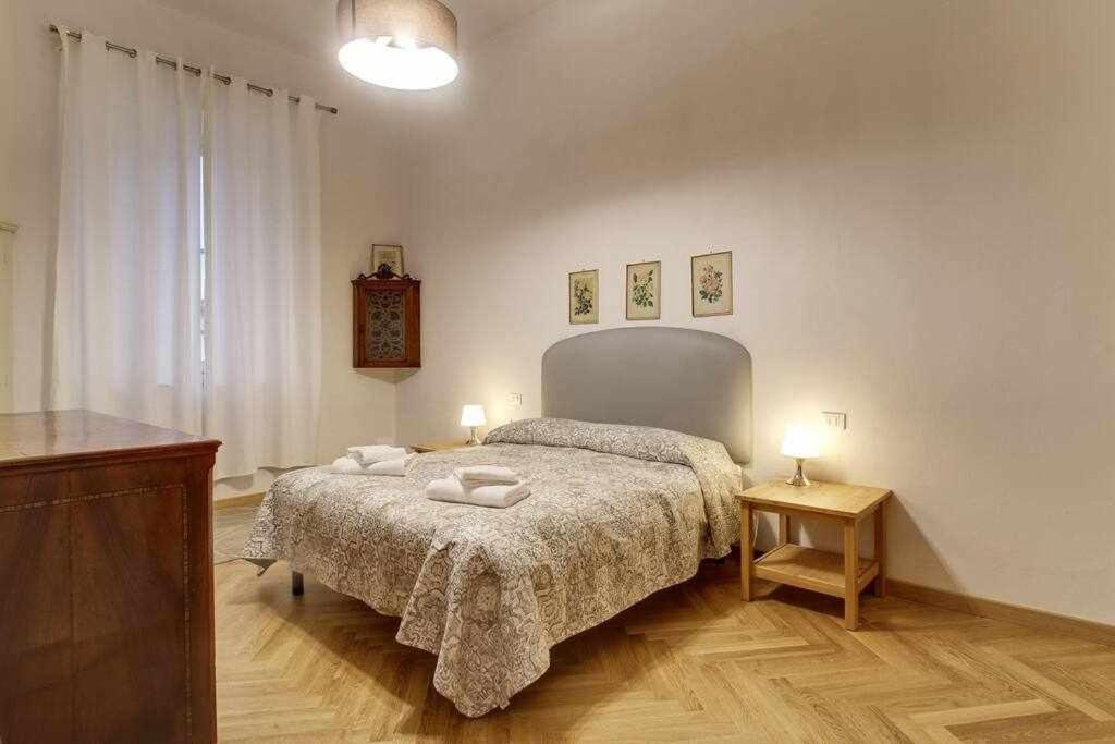 Piazza Mentana Apartment Florencie Exteriér fotografie