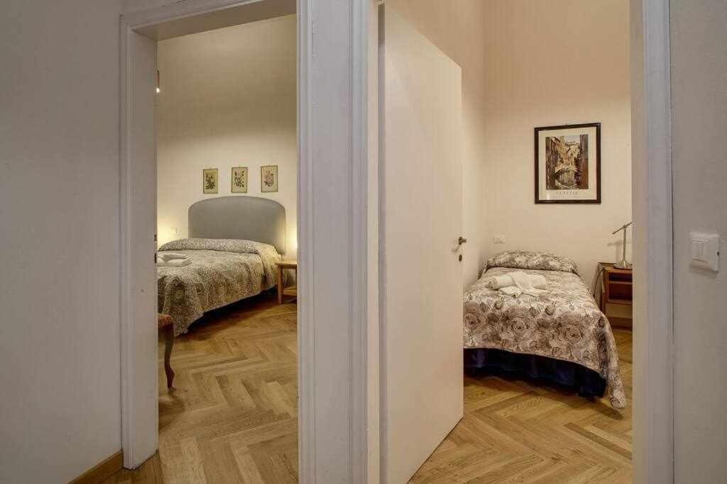 Piazza Mentana Apartment Florencie Exteriér fotografie