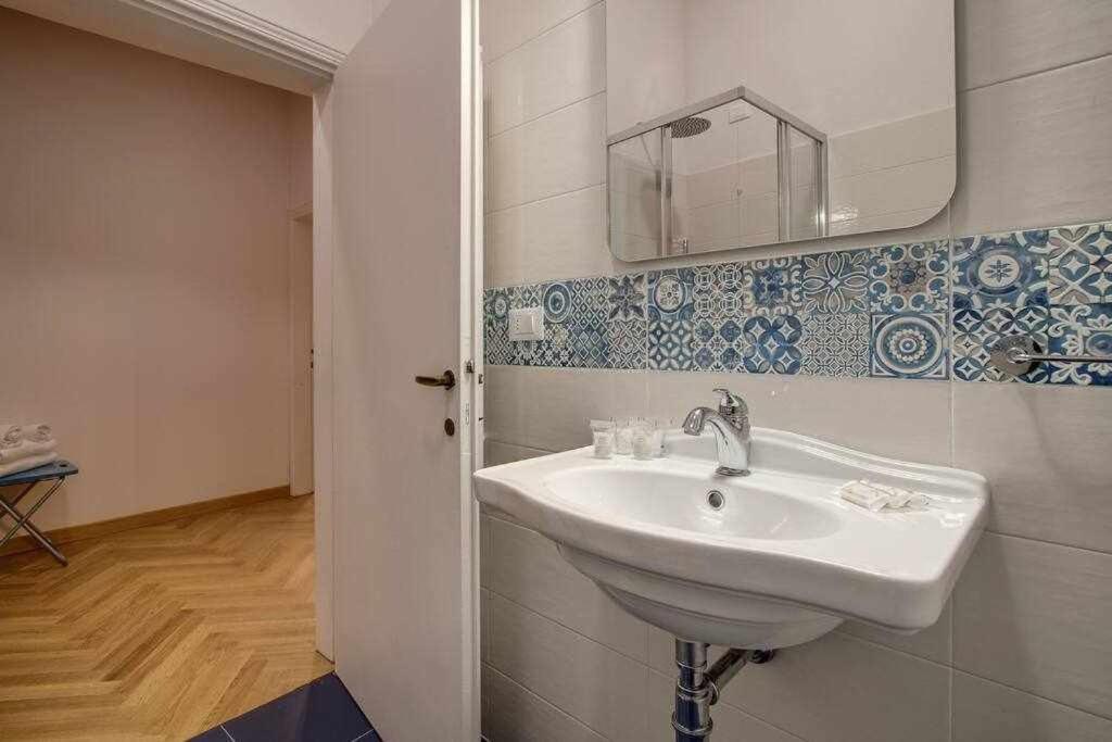 Piazza Mentana Apartment Florencie Exteriér fotografie