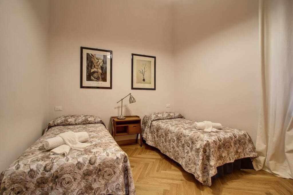 Piazza Mentana Apartment Florencie Exteriér fotografie