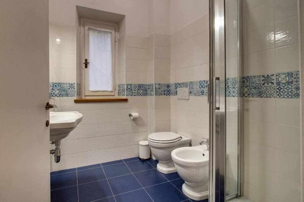 Piazza Mentana Apartment Florencie Exteriér fotografie