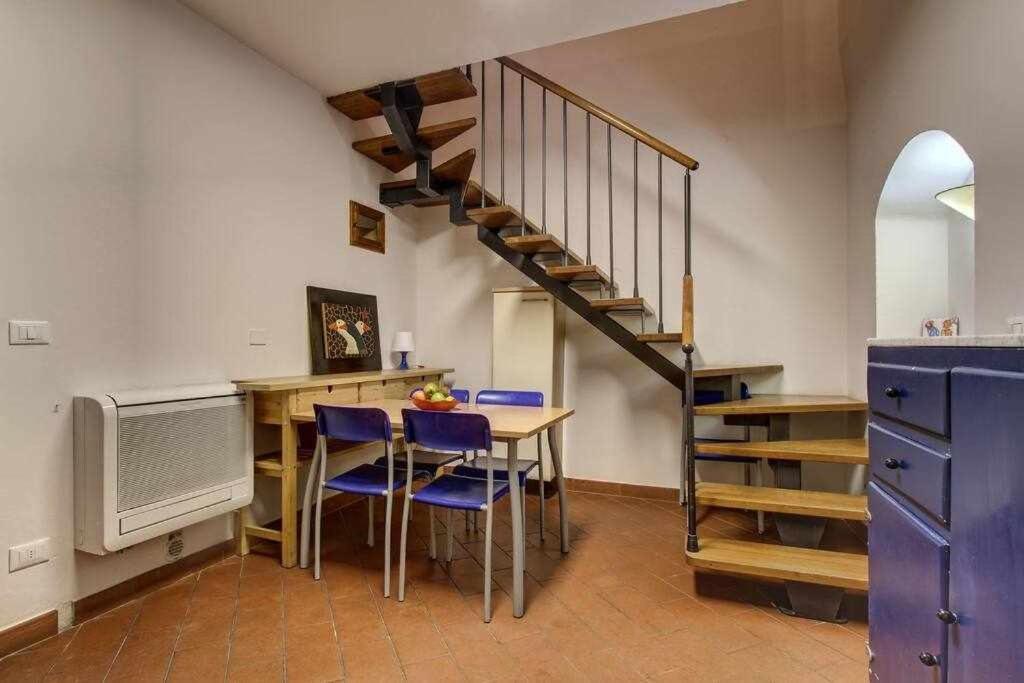 Piazza Mentana Apartment Florencie Exteriér fotografie