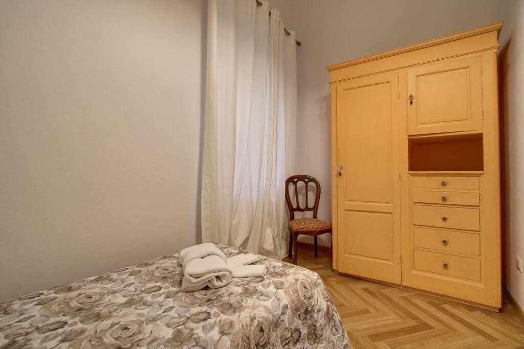 Piazza Mentana Apartment Florencie Exteriér fotografie