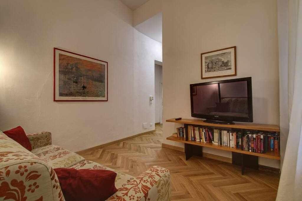 Piazza Mentana Apartment Florencie Exteriér fotografie