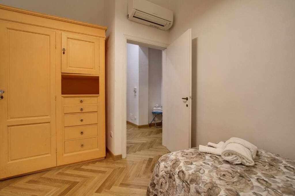 Piazza Mentana Apartment Florencie Exteriér fotografie