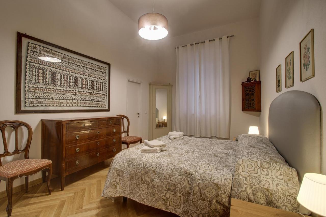 Piazza Mentana Apartment Florencie Exteriér fotografie
